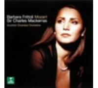 Barbara Frittoli - Mozart: Arias [Import]