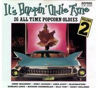 Barbara George - It's Boppin' Oldie Time Vol.2