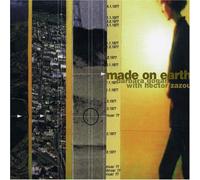 Barbara Gogan - Made on Earth [Import]