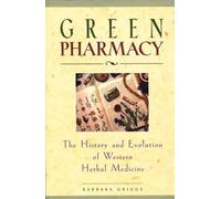 Barbara Griggs Green Pharmacy (Poche)