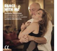 Artistes variés – Dance with Me – CD – Alpha