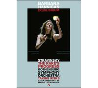 Barbara Hannigan Equilibrium DVD DVD
