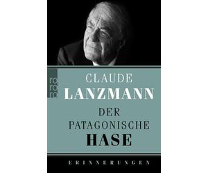 Barbara Heber-Schärer Claude Lanzmann Erich Wolf Der patagonische (Poche)