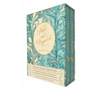 Barbara Heller Jane Austen Pride and Prejudice (Collector’s edition) (Relié)