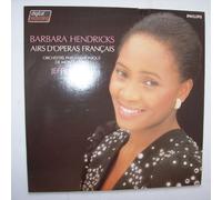 Barbara Hendricks - Airs D'Opéras Francais