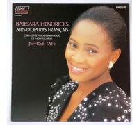 Barbara Hendricks: Airs D'Operas Francais