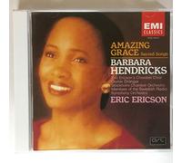 Barbara Hendricks - Amazing Grace [Sacred Songs] [Import]