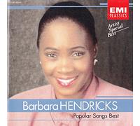Barbara Hendricks - Barbara Hendricks Popular Song [Import]