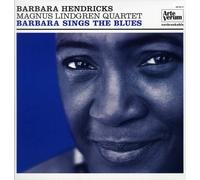 Barbara Hendricks Barbara Sings the Blues Dig Ogv (Vinyl)
