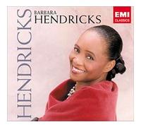 Hendricks,Barbara - Barbara Hendricks-Luxury [Import]