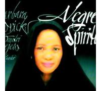 Barbara Hendricks , Dmitri Alexeev - Barbara Hendricks , Dmitri Alexeev - Negro Spirituals - ETERNA - 725 157