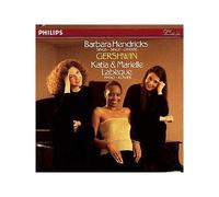 Barbara Hendricks - Hendricks,B. - Lieder