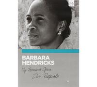 Barbara Hendricks My Favourite Opera