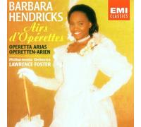 Barbara Hendricks: Operetta Arias (2000-09-12)