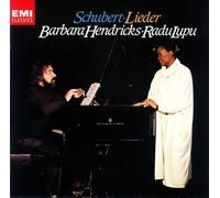 Barbara Hendricks - Schubert: Lieder [24bit] [Import]