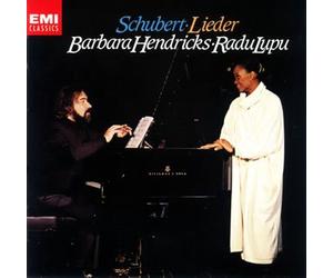 Barbara Hendricks - Schubert: Lieder [24bit] [Import]