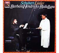 Barbara Hendricks - Schubert : Lieder n° 1