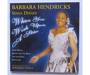 Barbara Hendricks - Sings Disney [24bit] [Import]