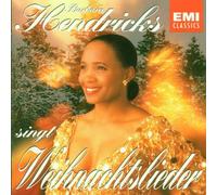 Barbara Hendricks - Singt Weihnachtslieder [Import]