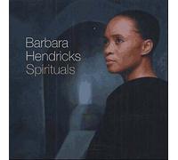 Hendricks,Barbara - Spirituals [Import]