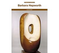Barbara Hepworth