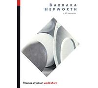 Barbara Hepworth (World of Art) /anglais