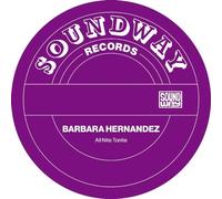 Barbara Hernandez - All Nite Tonight