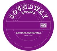 Barbara Hernandez - All Nite Tonight