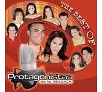 Barbara Higuera, Miguel Angel Guzman, Tito Enriquez, Rebecca Montoya..