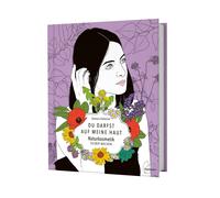 Barbara Hoflach Du darfst auf meine Haut: Naturkosmetik selber machen. D (Relié)