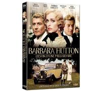 Barbara Hutton : Destin D'une Milliardaire