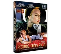 Barbara Hutton, destin d'une milliardaire / Poor Little Rich Girl (1987) [ Origine Espagnole, Sans Langue Francaise ]