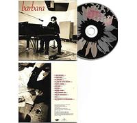 BARBARA - Il me revient - Mini LP 12-track CARD SLEEVE - Pochette cartonnée 12 titres - CD