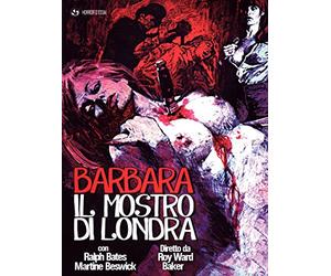 Barbara il mostro di Londra