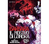 Barbara il Mostro di Londra [Import]