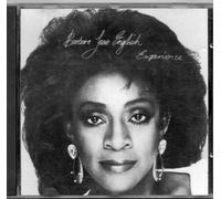 Barbara Jean English - Experience (1989 CD) [UK Import]