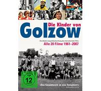 Die Kinder Von Golzow - Alle 20 Filme 1961-2007 [18 Dvds]