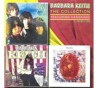 Barbara Keith - Collection