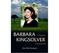 Barbara Kingsolver, McFarland Literary Companions, 2 Mary Ellen Snodgrass (Auteur)