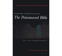 Barbara Kingsolver's The Poisonwood Bible
