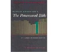 Barbara Kingsolver's the Poisonwood Bible, Continuum Contemporaries Linda Wagner-Martin (Auteur)