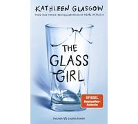 Barbara Kö The Glass Girl: TikTok made me buy it Der neue bewegend (Poche)