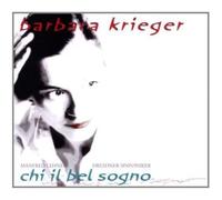 Barbara Krieger: Chi Il Bel Sogno