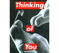 Barbara Kruger