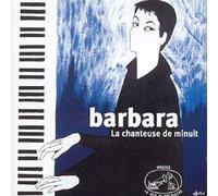 Barbara - La Chanteuse de minuit