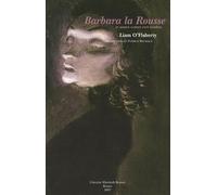 Barbara la Rousse et autres contes vert sombre