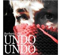 Barbara Lahr Undo Undo (CD) Album