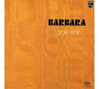 Barbara - L'Aigle noir