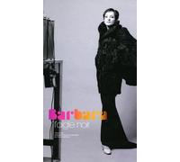 Barbara - L'aigle Noir -Boxset-