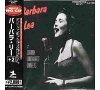 Barbara Lea +2 (20Bit) [Import]